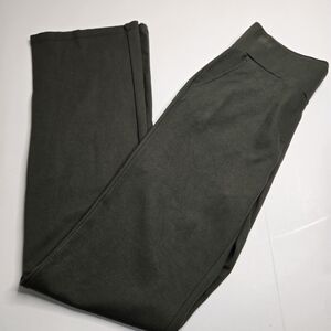 Women's Olive Leggings